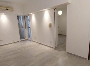 Departamento de 2 ambientes, Belgrano · Departamento de 2 Ambientes Lateral - Vidal Al 1600