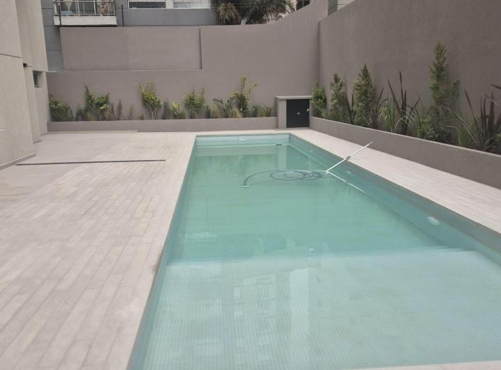 Departamento en venta en Ramos Mejia · 2 ambientes