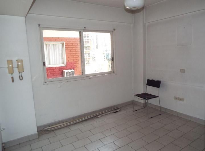Departamento · 36m² · 3 Ambientes