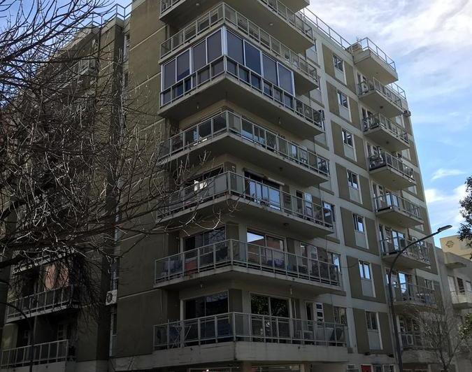 Departamento en alquiler en Nueva Cordoba · 1 ambiente