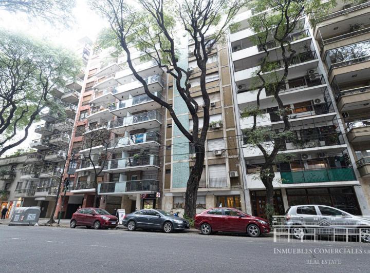 Departamento · 23m² · 1 Ambiente