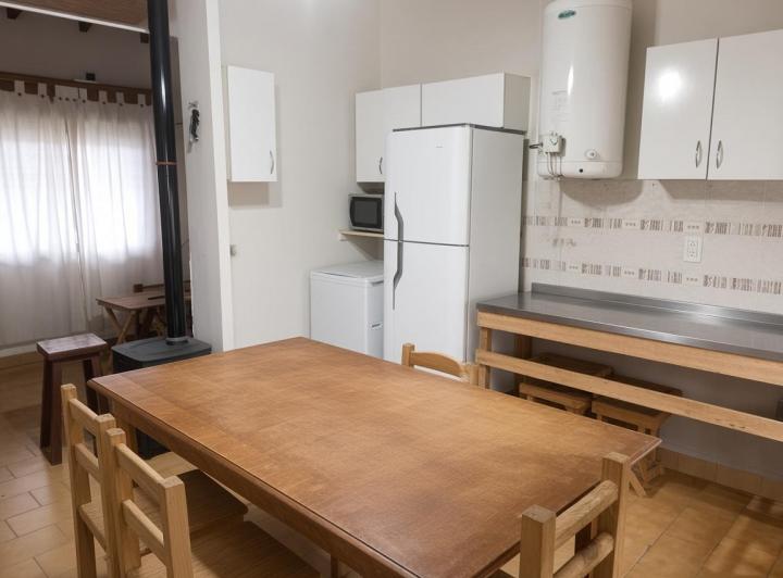 Casa · 100m² · 3 Ambientes · 1 Cochera