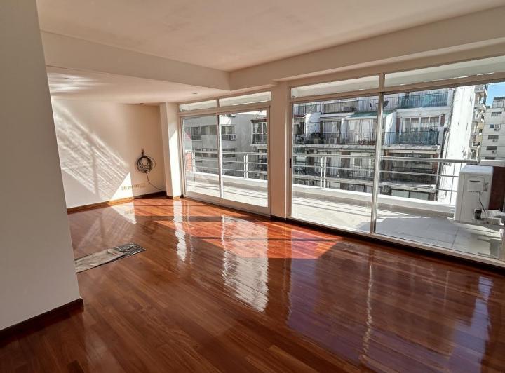 Departamento · 85m² · 2 Ambientes