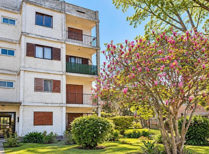 Departamento · 60m² · 3 Ambientes