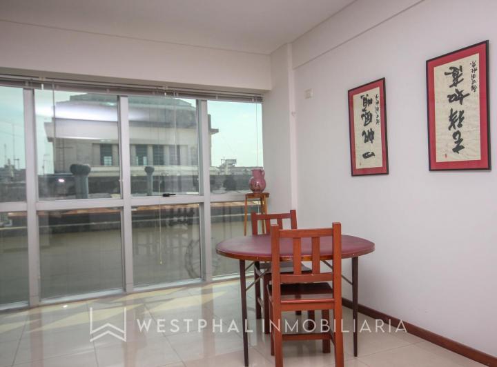 Oficina comercial · 42m² · 2 Ambientes