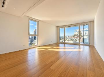Departamento · 123m² · 3 Ambientes · 1 Cochera · Departamento en Venta Tre Ambientes con Cochera Amenities Seg24hs
