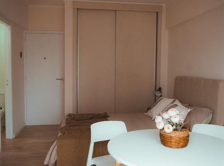 Departamento · 22m² · 1 Ambiente