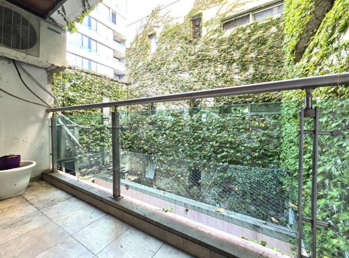 Departamento · 41m² · 2 Ambientes