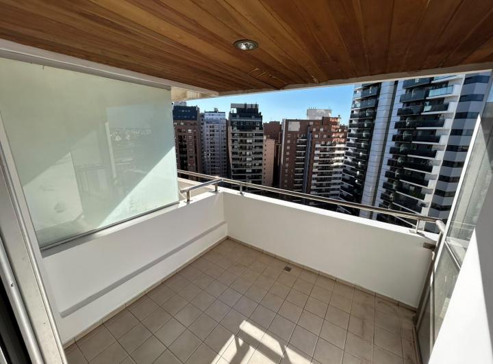 Departamento · 65m² · 3 Ambientes · 1 Cochera