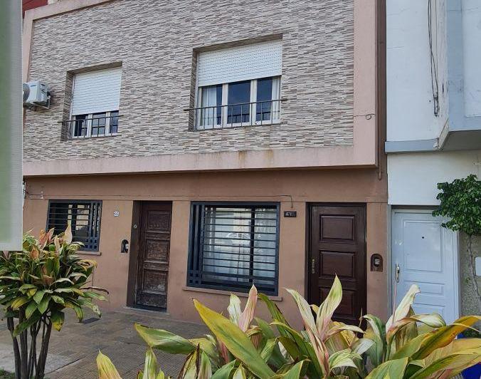 Casa · 73m² · 1 Ambiente