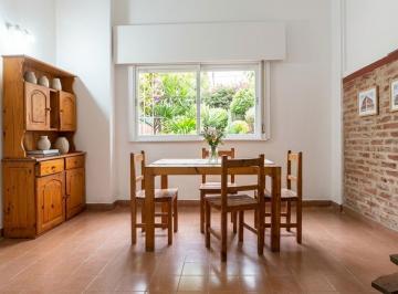 PH · 48m² · 3 Ambientes · Comodo 3 Amb. Al Frente Sin Expensas! La Isla de Paternal