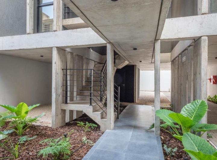 Departamento · 39m² · 2 Ambientes