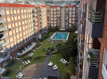 Departamento · 60m² · 3 Ambientes · Departamento en Venta - Edificio Terrazas