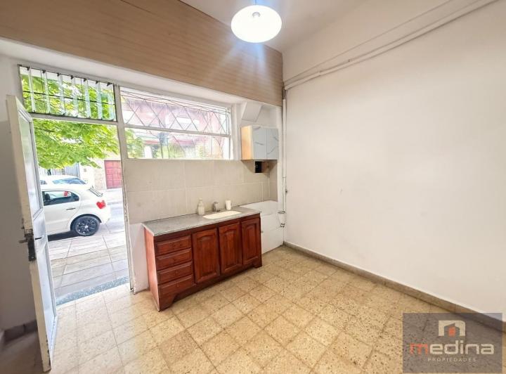 PH · 30m² · 1 Ambiente