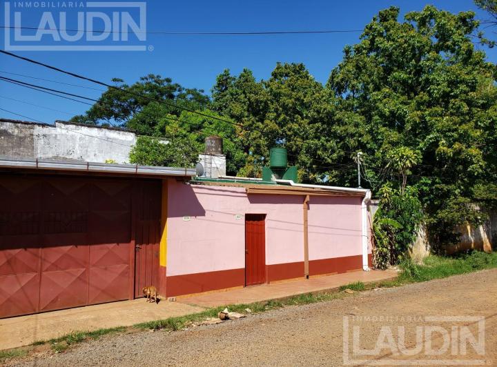 Casa · 40m² · 2 Ambientes