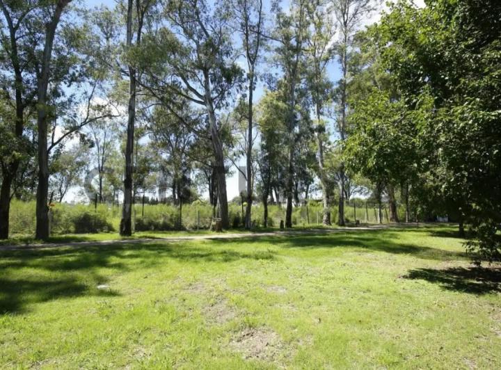 Terreno · 1120m²