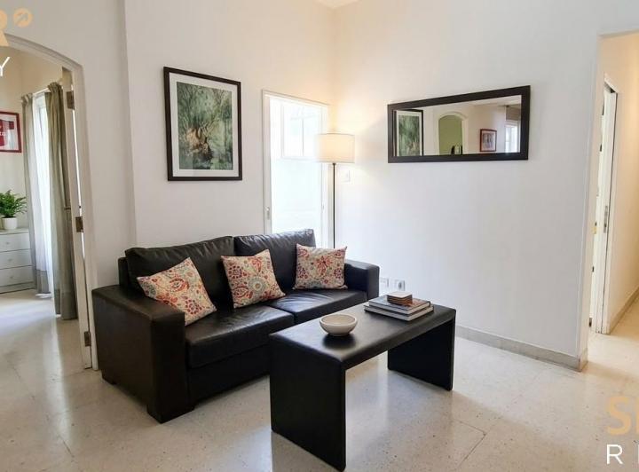 Departamento · 86m² · 3 Ambientes