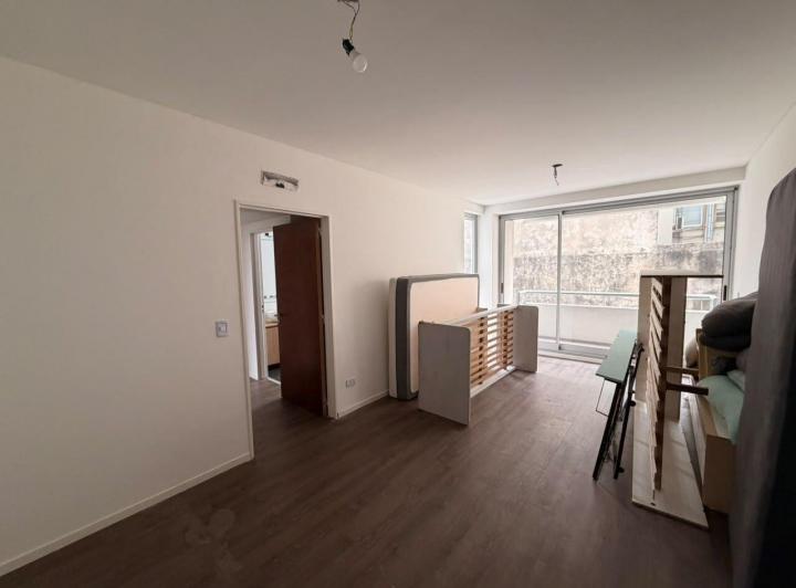 Departamento · 68m² · 3 Ambientes · 1 Cochera