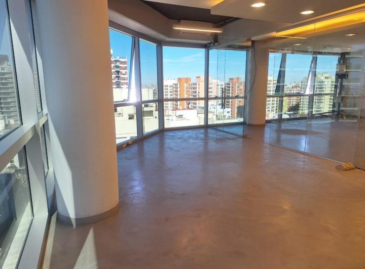 Oficina comercial · 50m² · 2 Ambientes · 1 Cochera