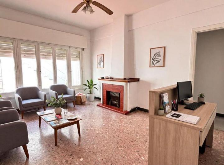 Departamento · 54m² · 3 Ambientes