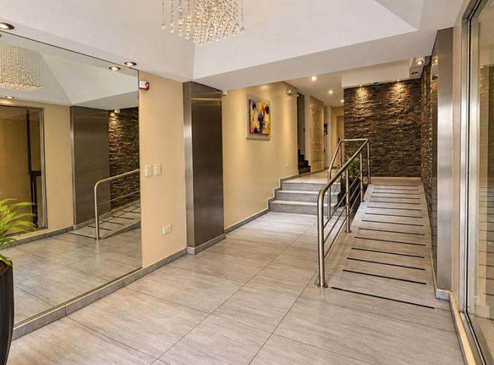 Departamento · 25m² · 1 Ambiente