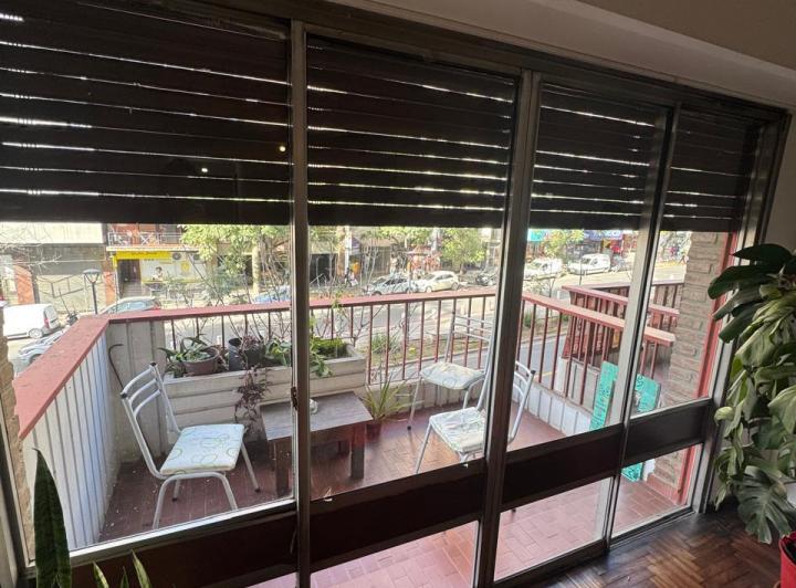 Departamento · 155m² · 12 Ambientes · 2 Cocheras