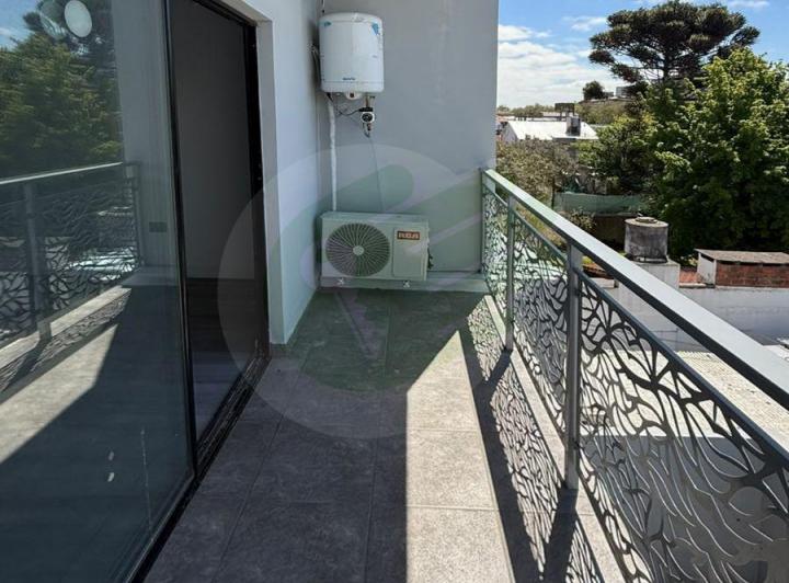 PH · 26m² · 1 Ambiente