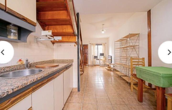 PH · 45m² · 2 Ambientes