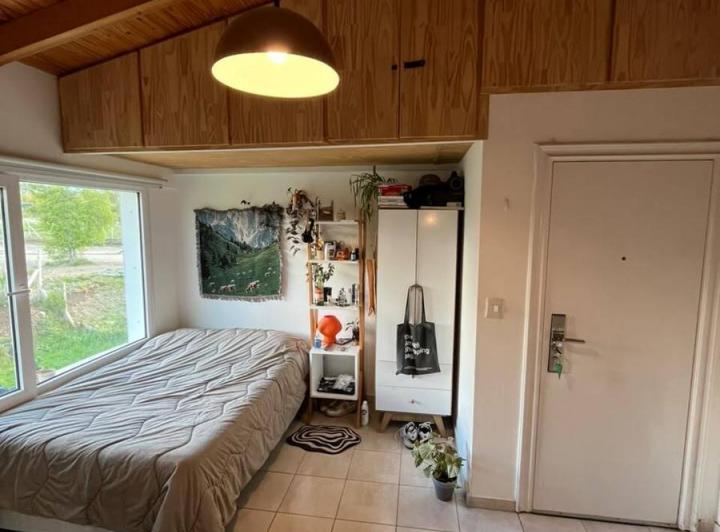 Departamento · 24m² · 1 Ambiente
