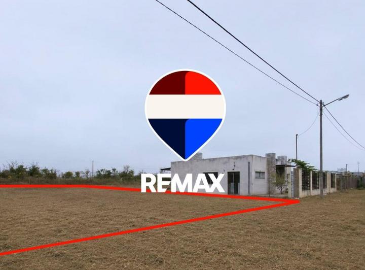 Terreno · 1m²