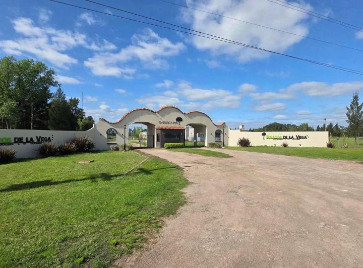 Terreno · 800m²