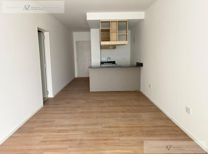 Departamento · 33m² · 1 Ambiente