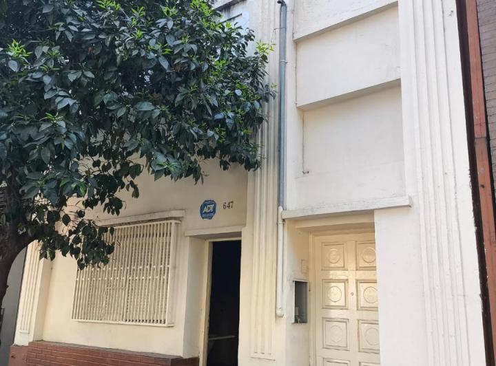 Casa · 158m² · 6 Ambientes