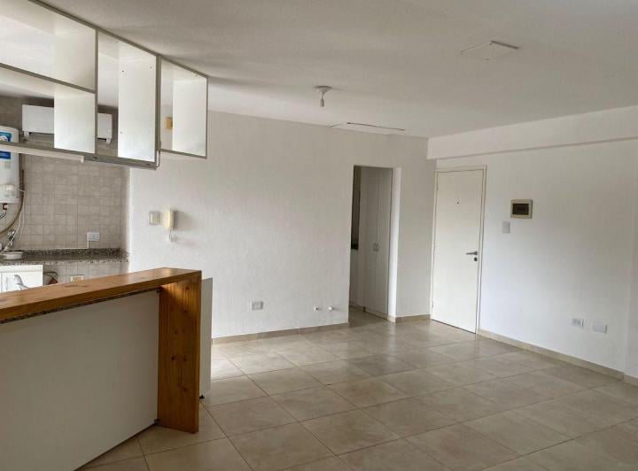 Departamento · 65m² · 2 Ambientes