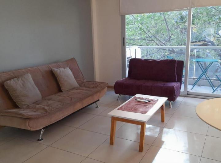 Departamento · 45m² · 2 Ambientes