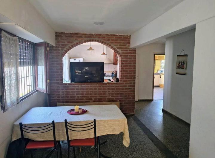 Casa · 155m² · 5 Ambientes