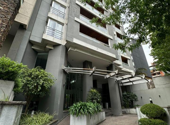 Departamento · 63m² · 3 Ambientes