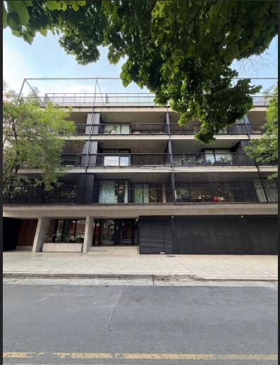 Departamento · 49m² · 2 Ambientes · 1 Cochera