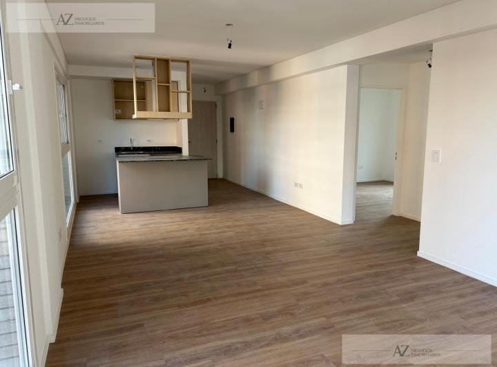 Departamento · 70m² · 3 Ambientes