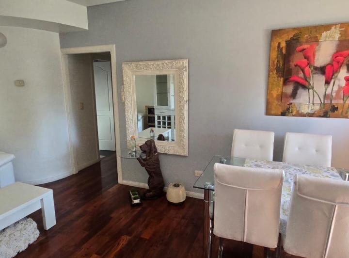 Departamento · 56m² · 3 Ambientes · 1 Cochera
