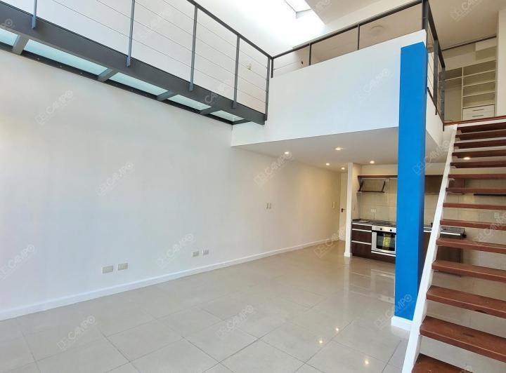 Departamento · 67m² · 2 Ambientes · 1 Cochera