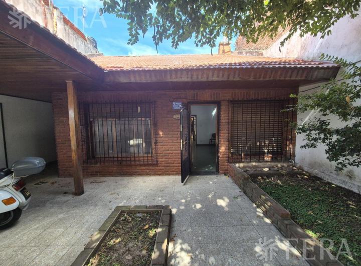 Casa · 125m² · 3 Ambientes · 1 Cochera
