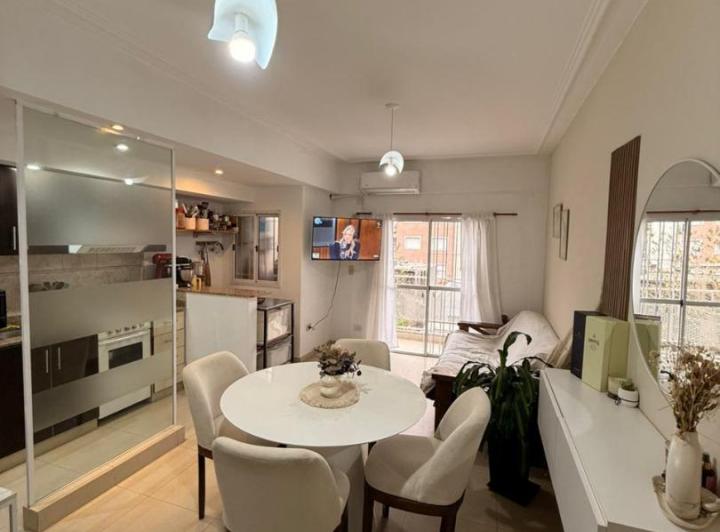 Departamento · 40m² · 2 Ambientes