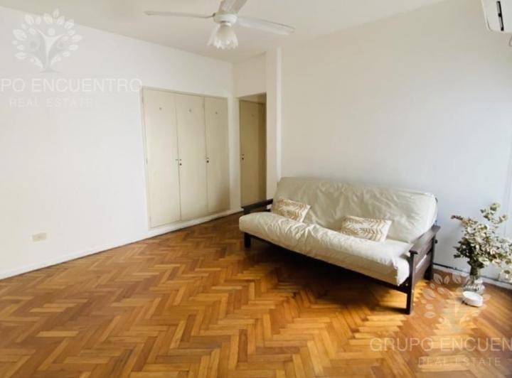 Departamento · 38m² · 2 Ambientes