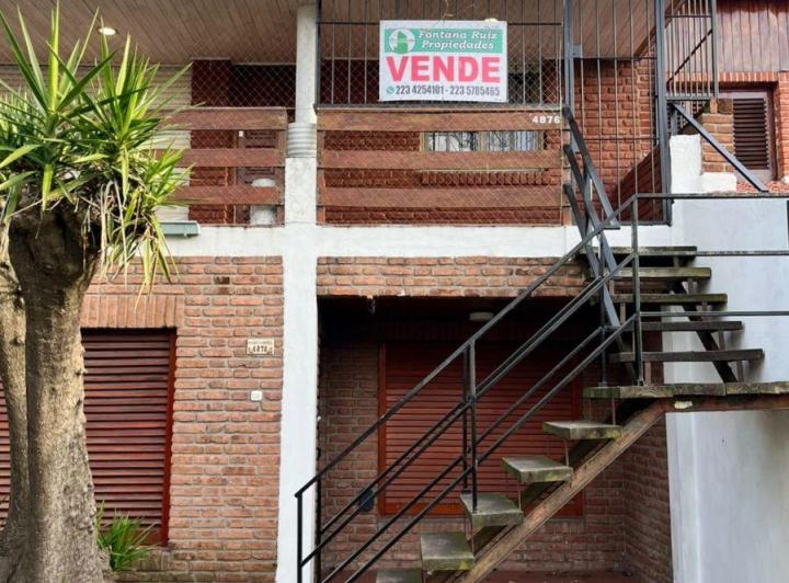PH · 1m² · 3 Ambientes