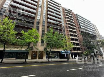 Departamento · 43m² · 2 Ambientes · Departamento en Alquiler en Nueva Cordoba - 1 Dormitorio + Terraza!
