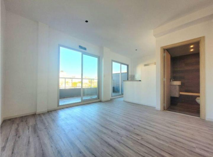 Departamento · 34m² · 2 Ambientes