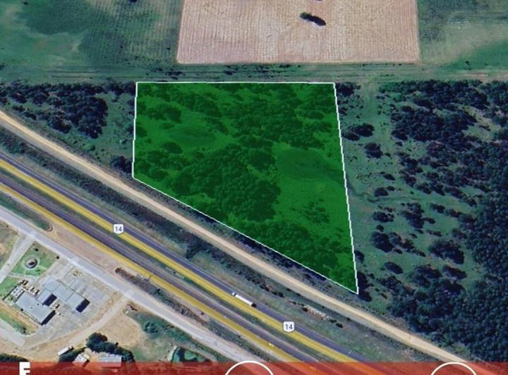 Campo · 3ha