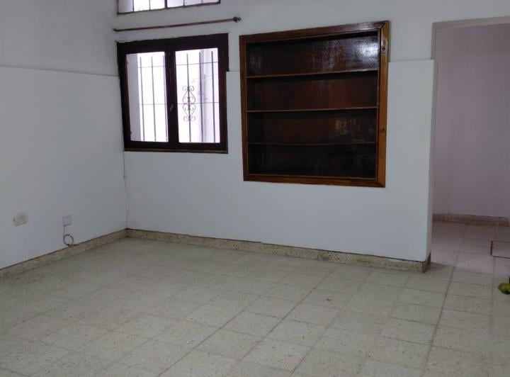 Departamento · 50m² · 4 Ambientes