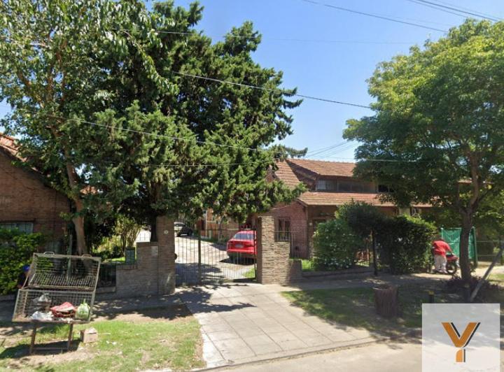 Casa · 60m² · 3 Ambientes · 1 Cochera